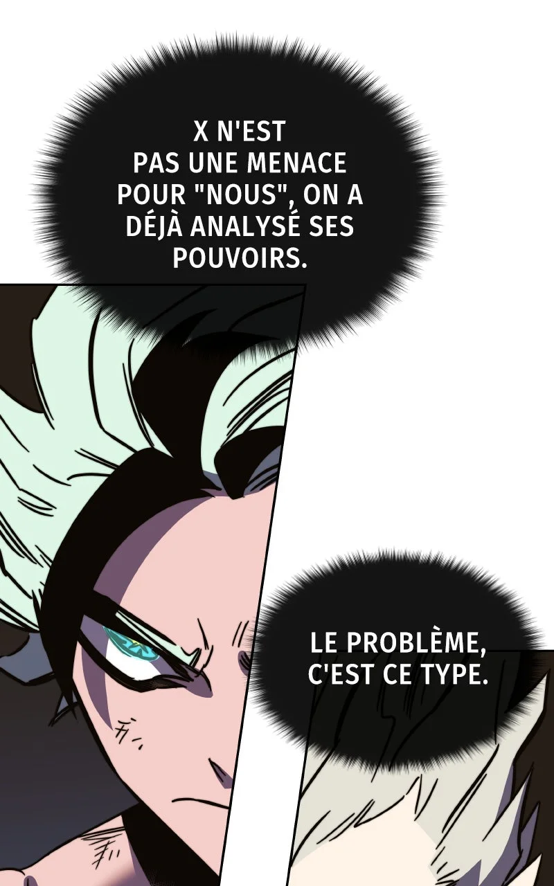 X & Ash Chapitre 95 - Page 56