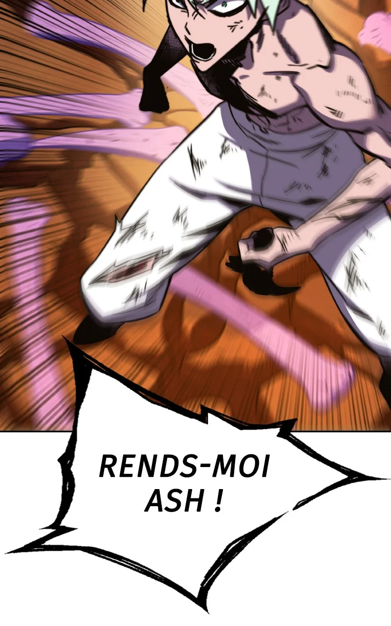 X & Ash Chapitre 95 - Page 61
