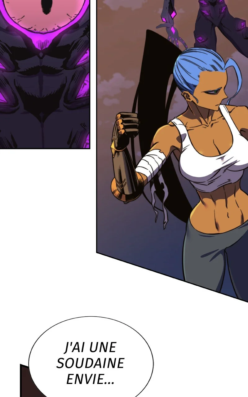 X & Ash Chapitre 95 - Page 66