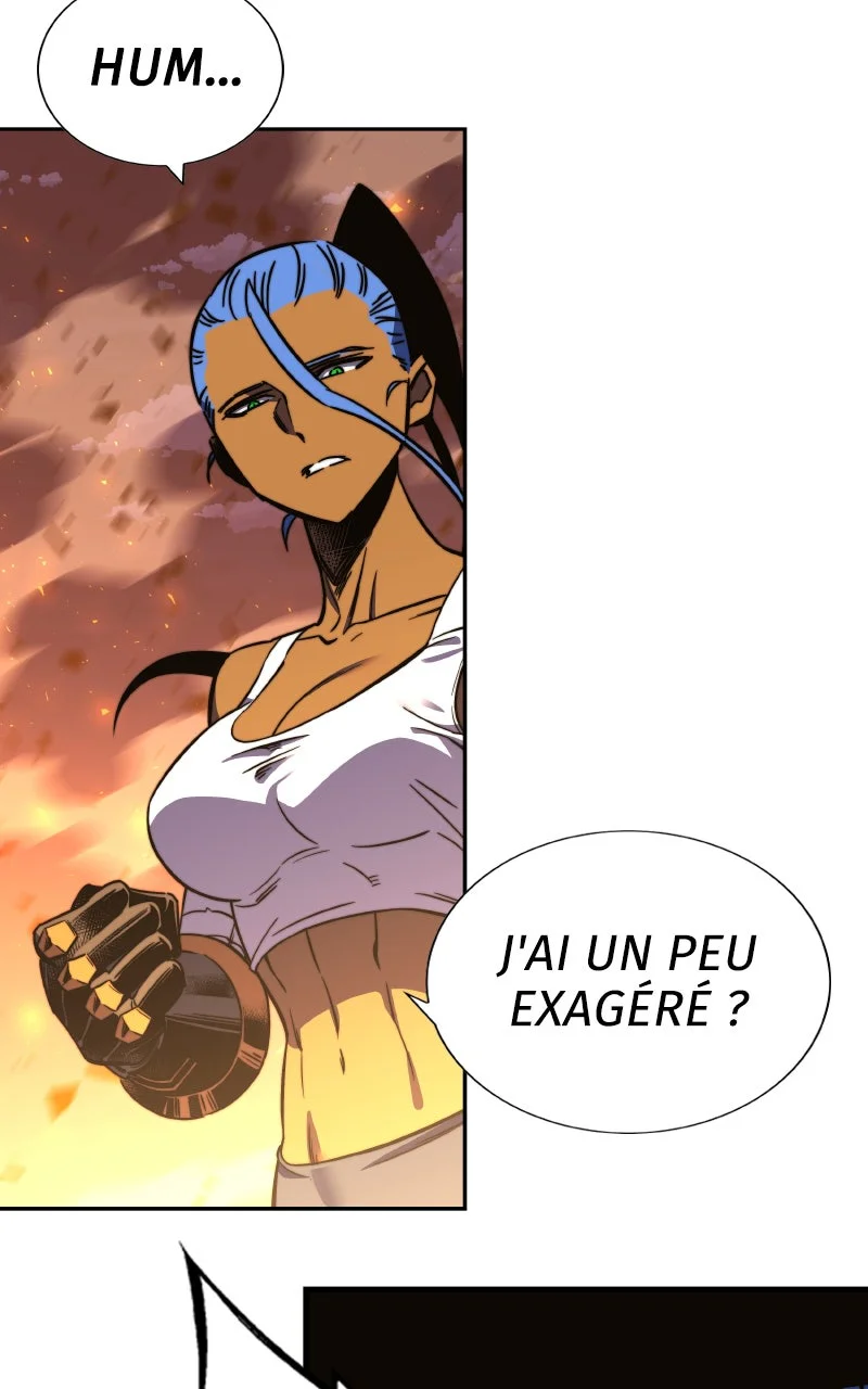 X & Ash Chapitre 95 - Page 76