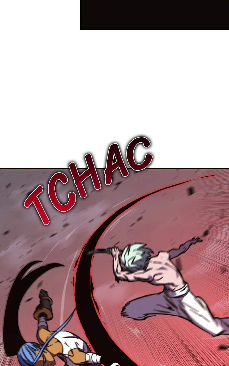 X & Ash Chapitre 95 - Page 78