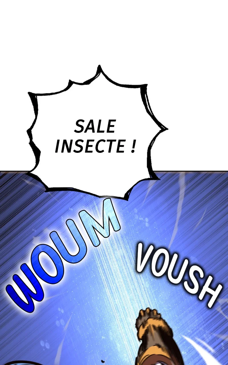 X & Ash Chapitre 95 - Page 85