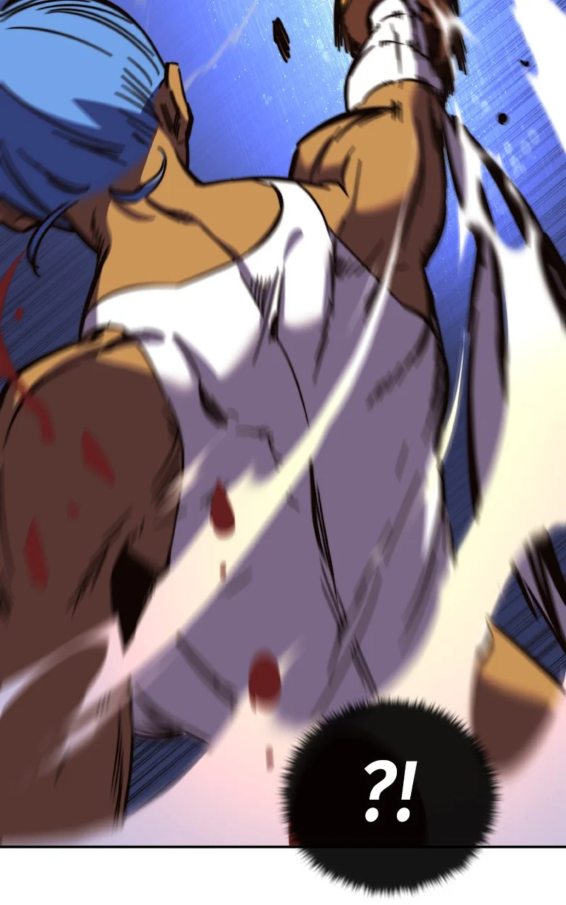 X & Ash Chapitre 95 - Page 86