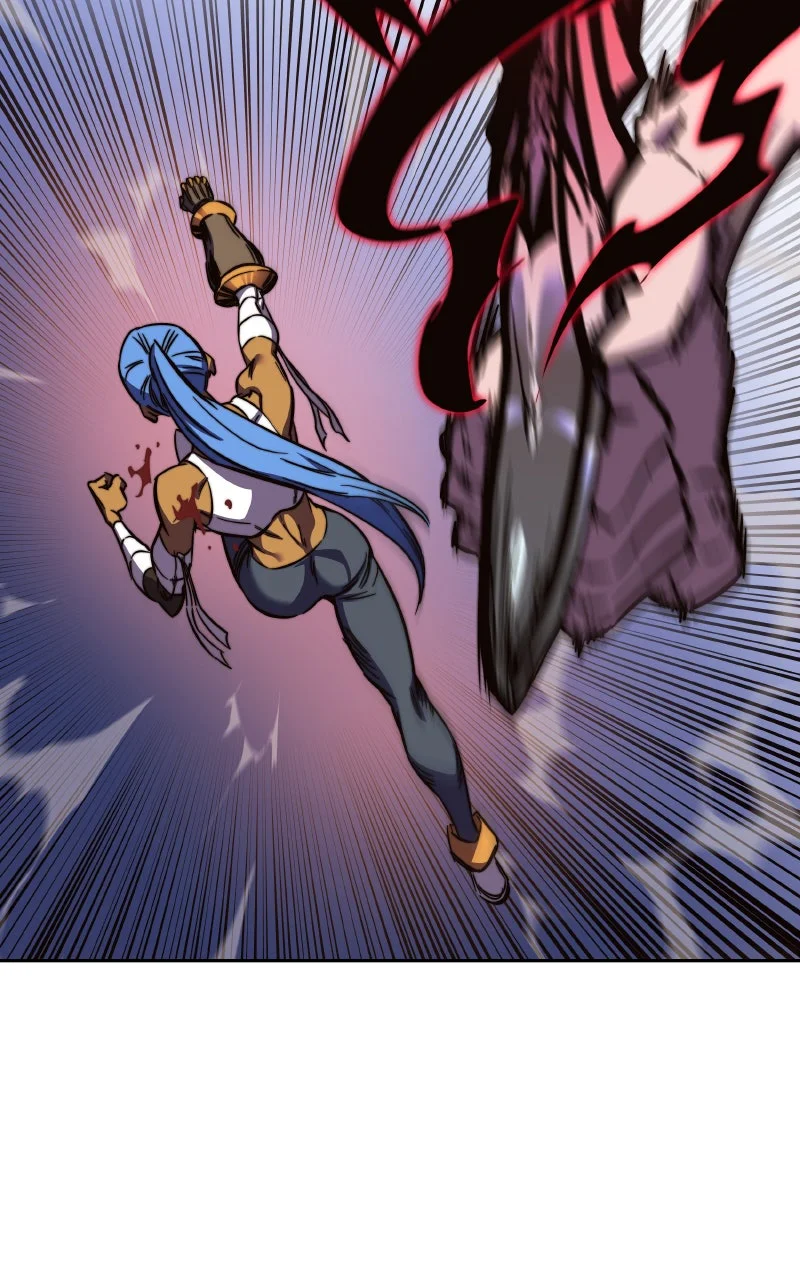 X & Ash Chapitre 95 - Page 89