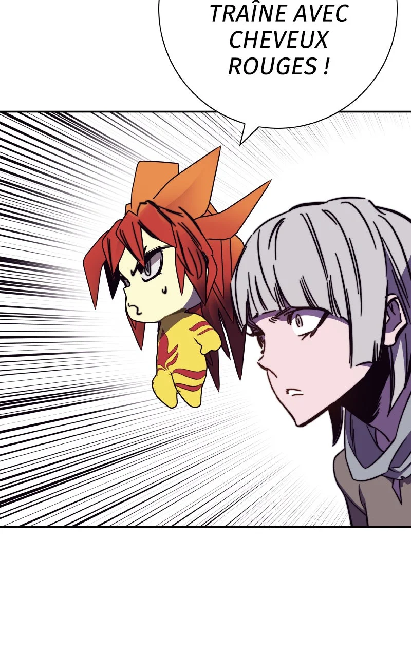 X & Ash Chapitre 96 - Page 101