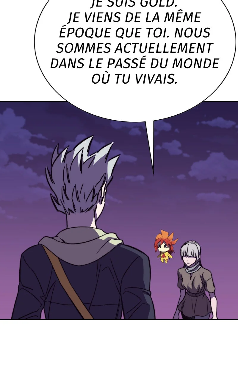 X & Ash Chapitre 96 - Page 104