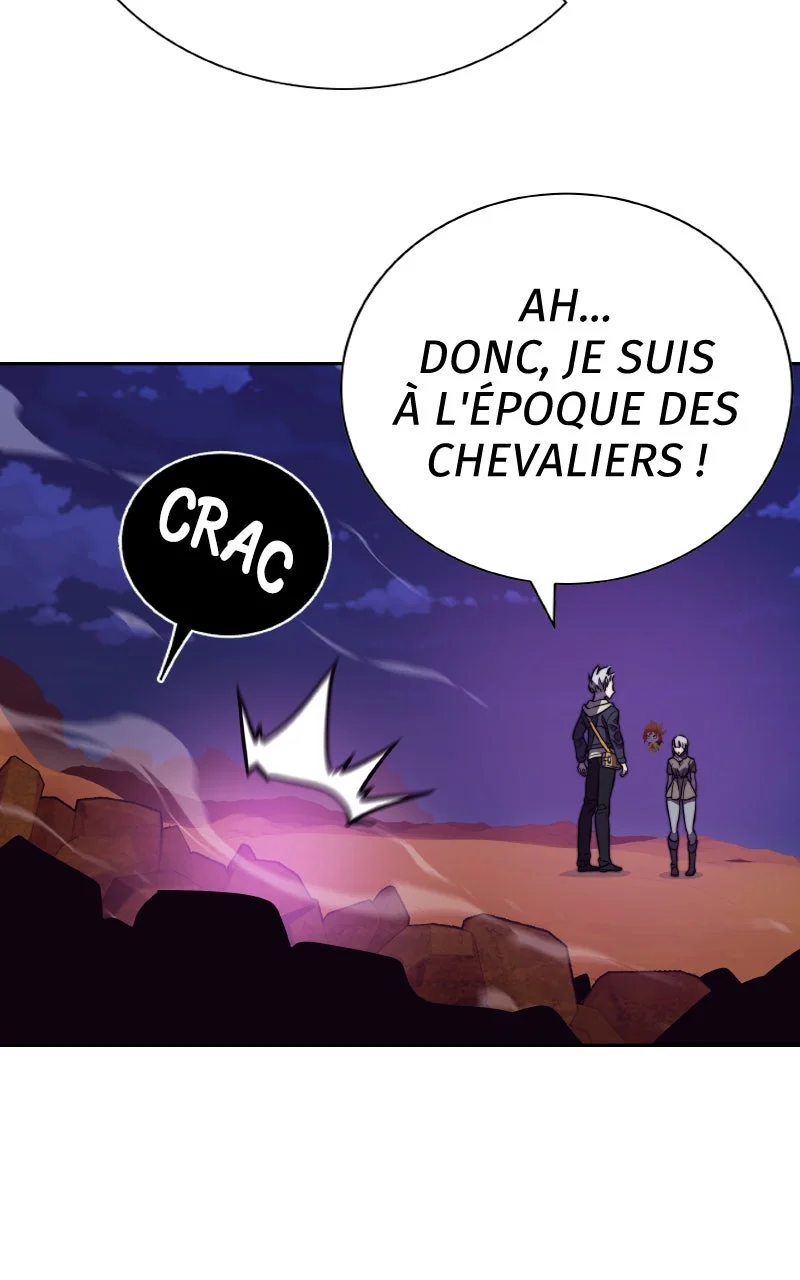 X & Ash Chapitre 96 - Page 108