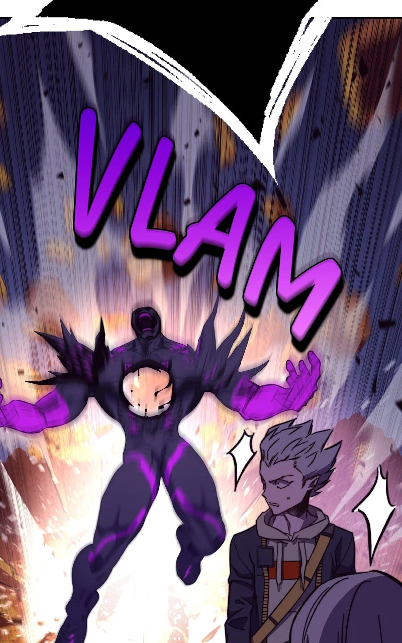 X & Ash Chapitre 96 - Page 110