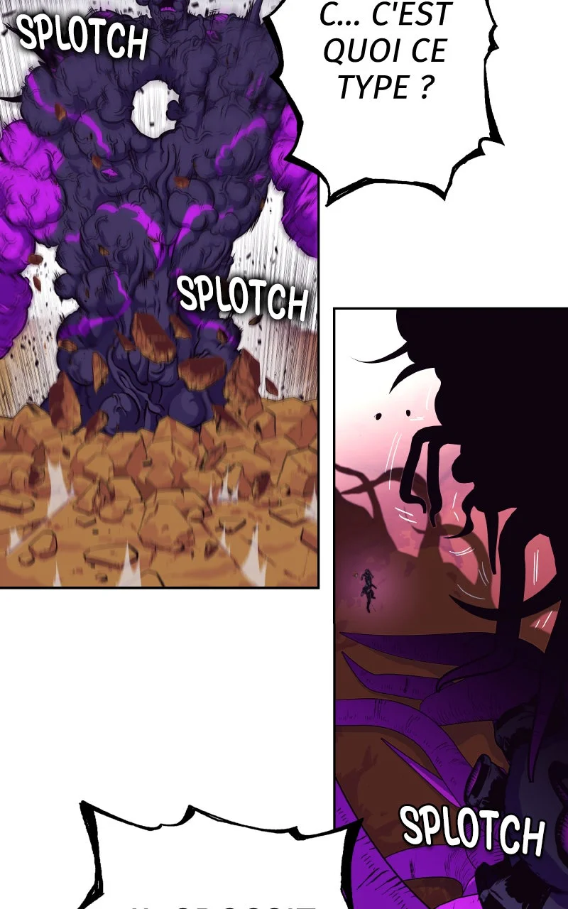 X & Ash Chapitre 96 - Page 115