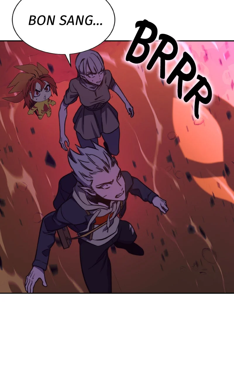 X & Ash Chapitre 96 - Page 117