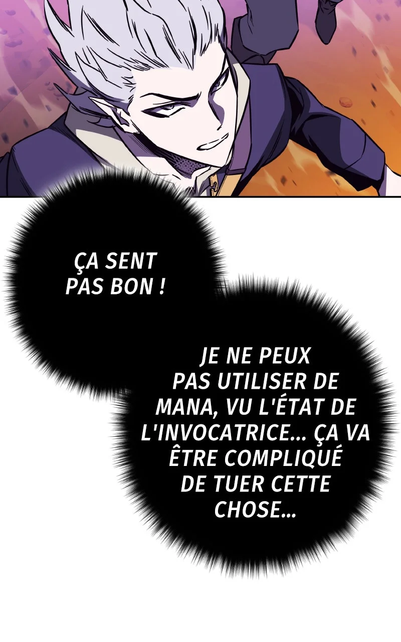 X & Ash Chapitre 96 - Page 123