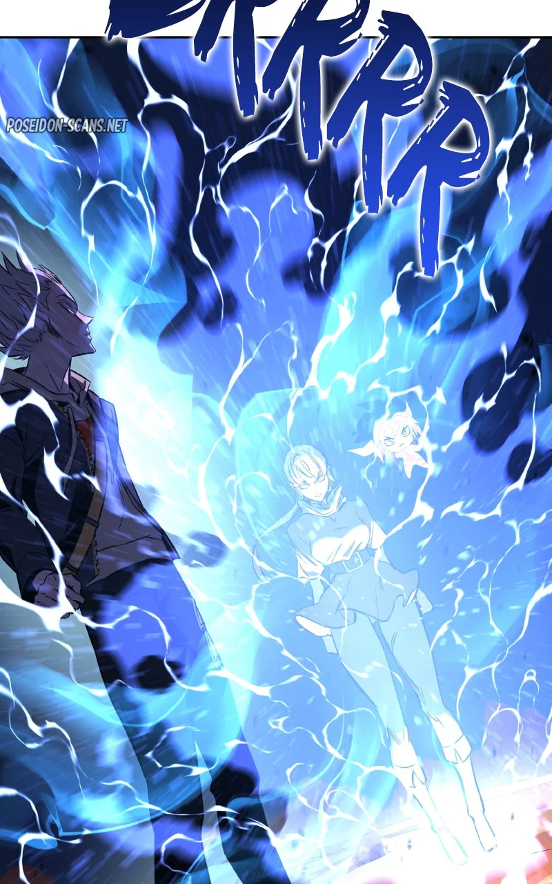 X & Ash Chapitre 96 - Page 127