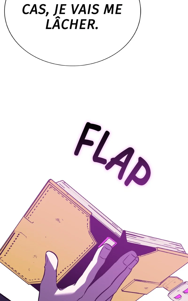 X & Ash Chapitre 96 - Page 137