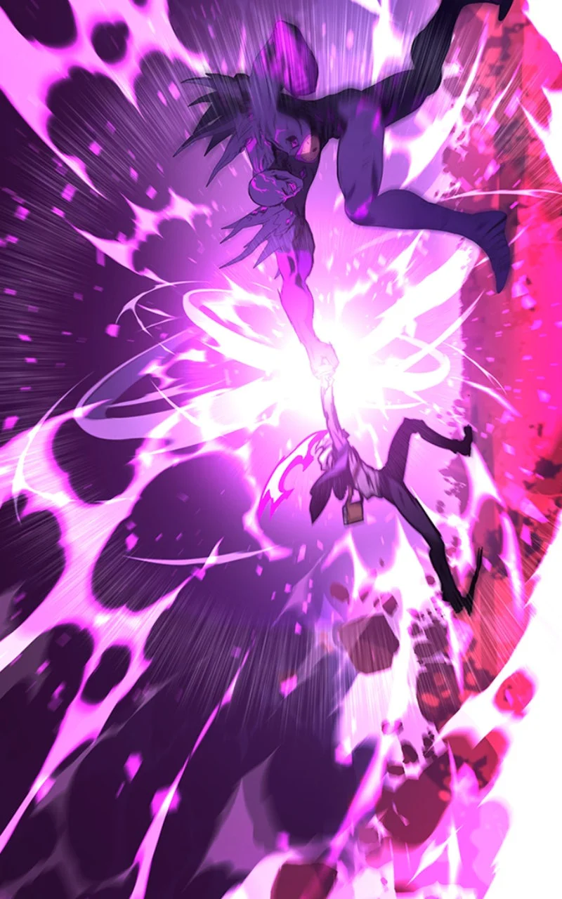 X & Ash Chapitre 96 - Page 19