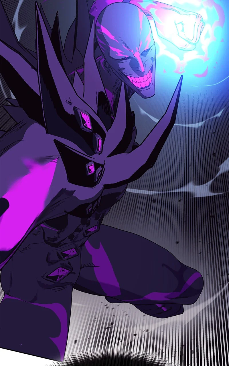 X & Ash Chapitre 96 - Page 24