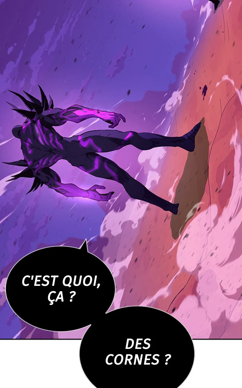 X & Ash Chapitre 96 - Page 3