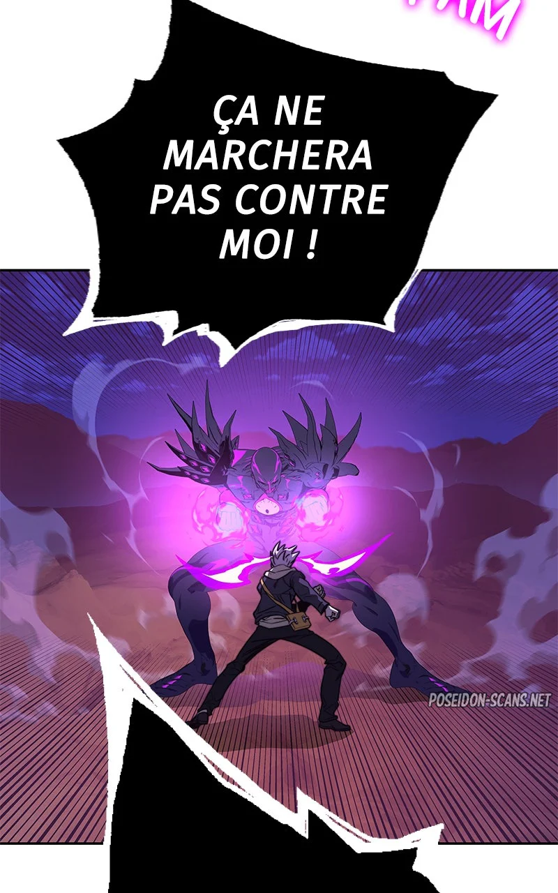 X & Ash Chapitre 96 - Page 37