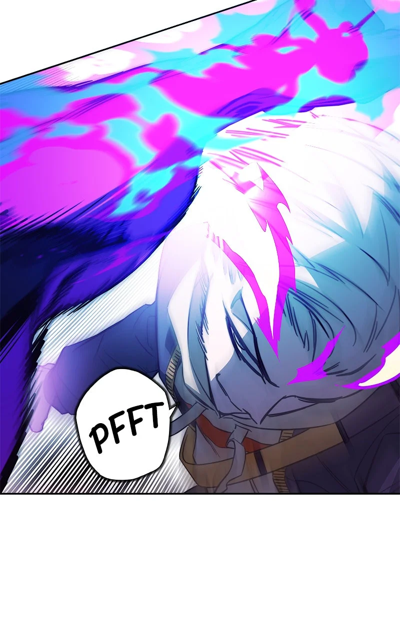 X & Ash Chapitre 96 - Page 43