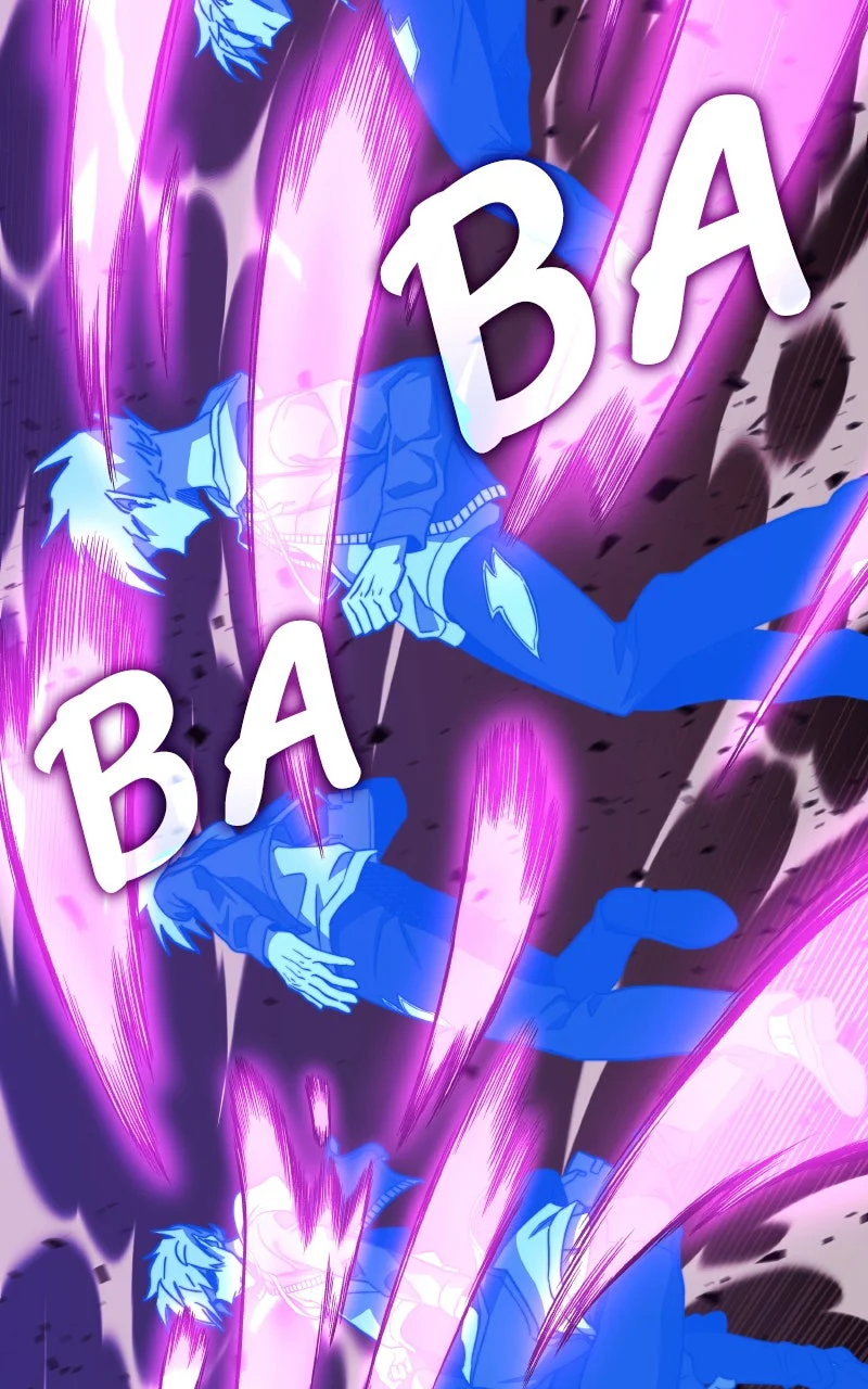 X & Ash Chapitre 96 - Page 45