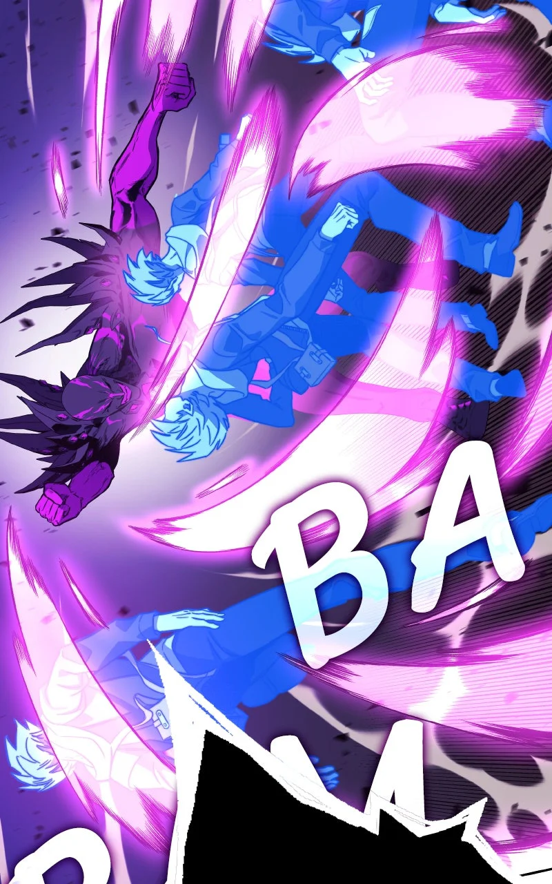X & Ash Chapitre 96 - Page 46