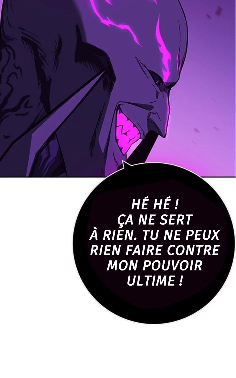 X & Ash Chapitre 96 - Page 5