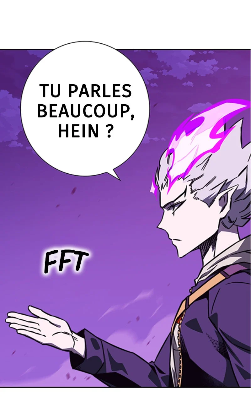 X & Ash Chapitre 96 - Page 6