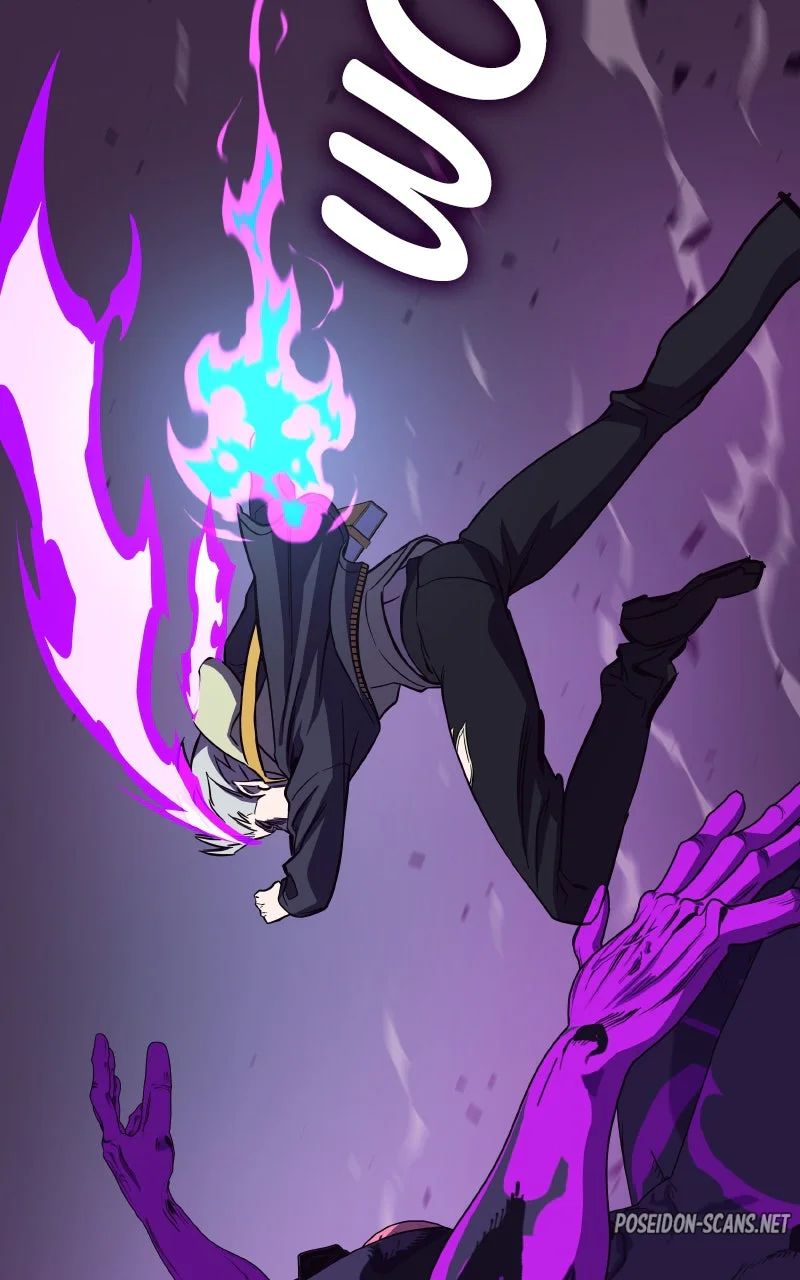 X & Ash Chapitre 96 - Page 75
