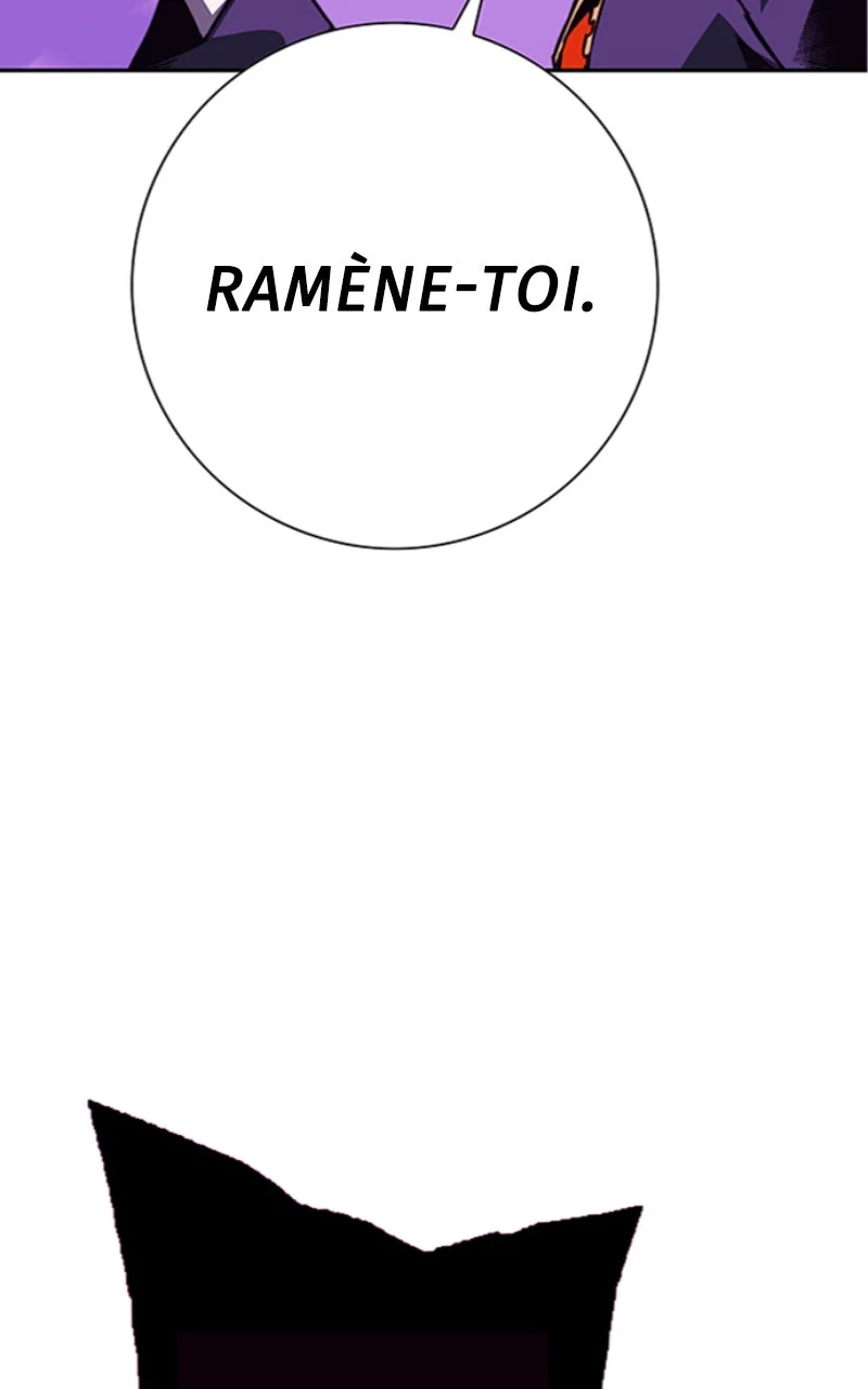 X & Ash Chapitre 96 - Page 8