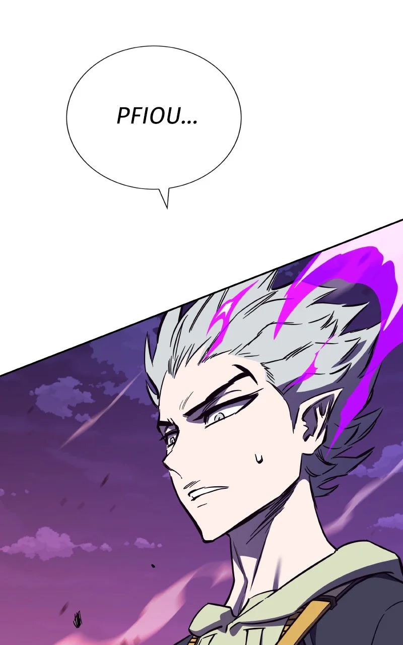 X & Ash Chapitre 96 - Page 87