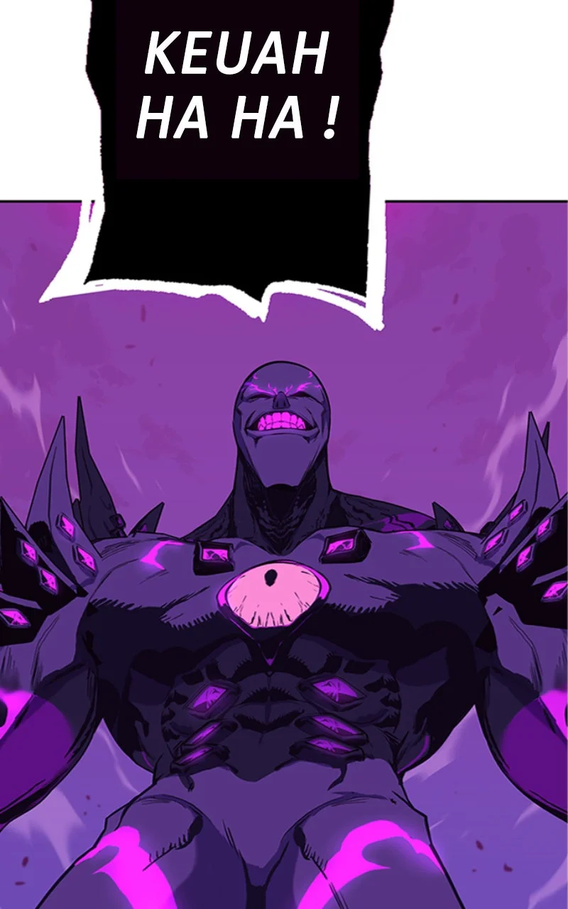 X & Ash Chapitre 96 - Page 9