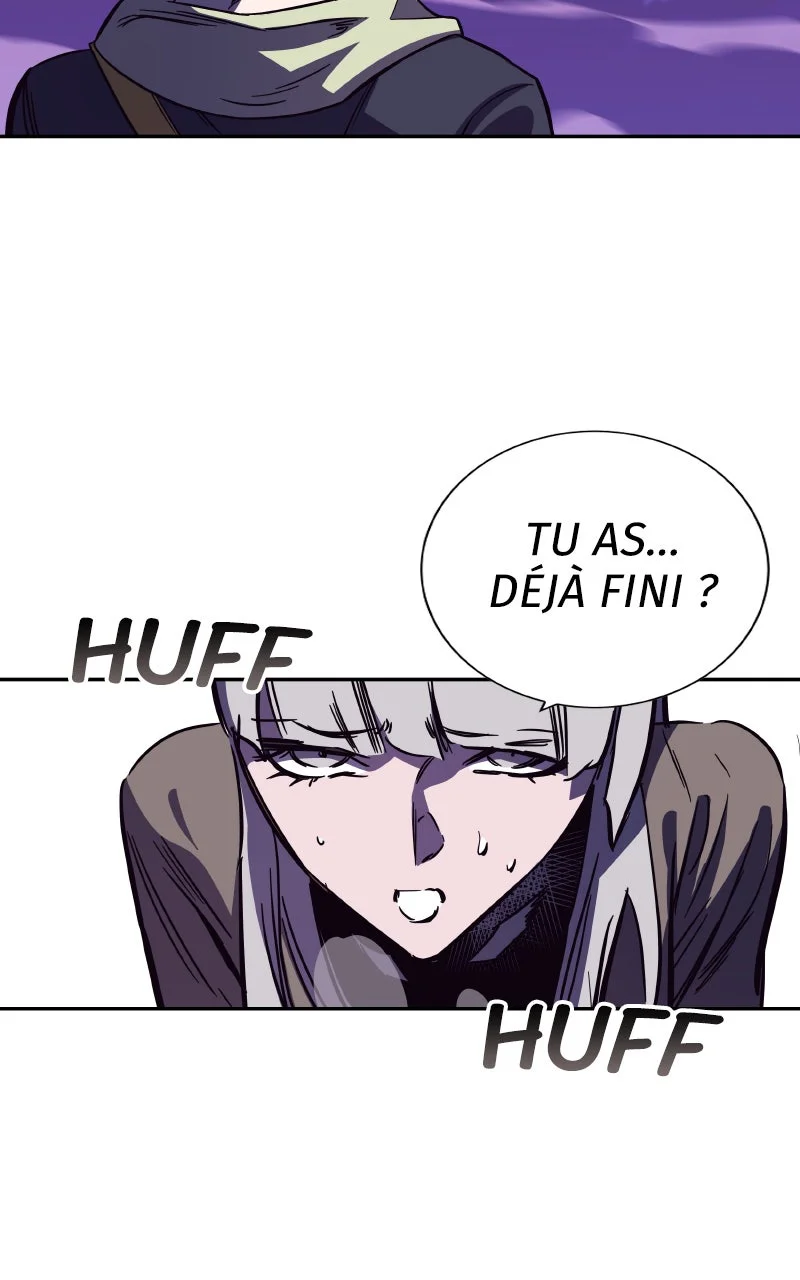 X & Ash Chapitre 96 - Page 91