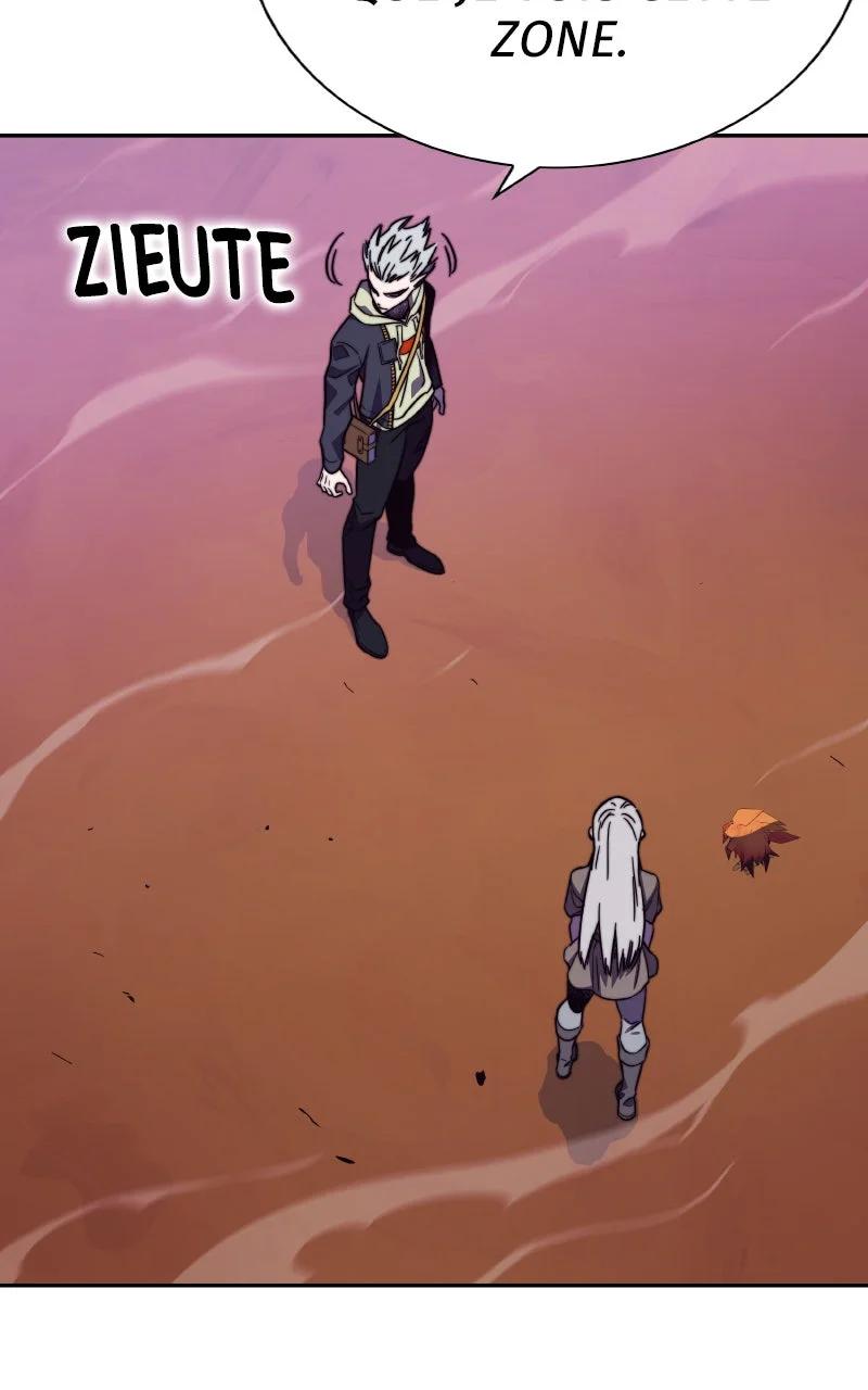 X & Ash Chapitre 96 - Page 97