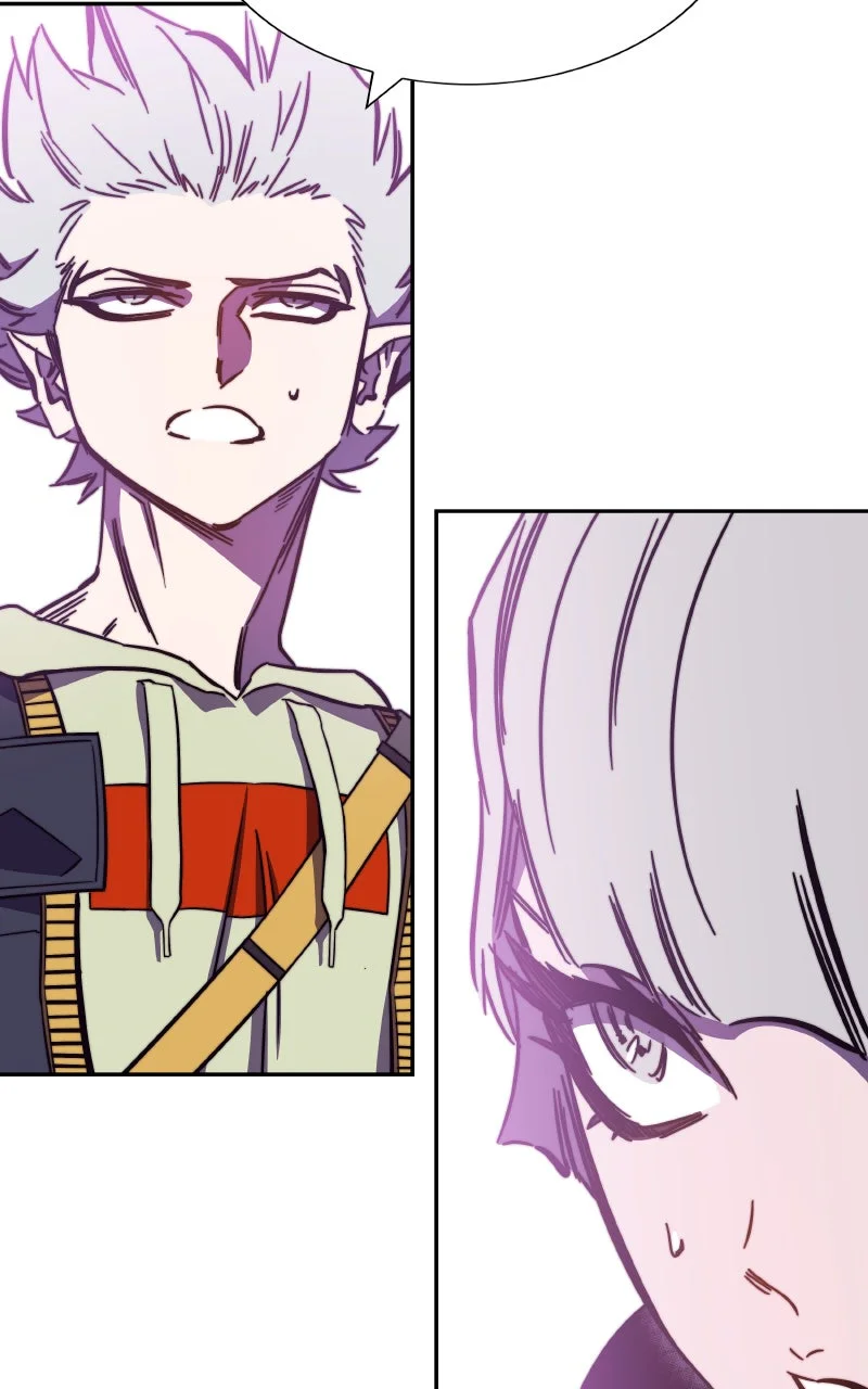 X & Ash Chapitre 96 - Page 99