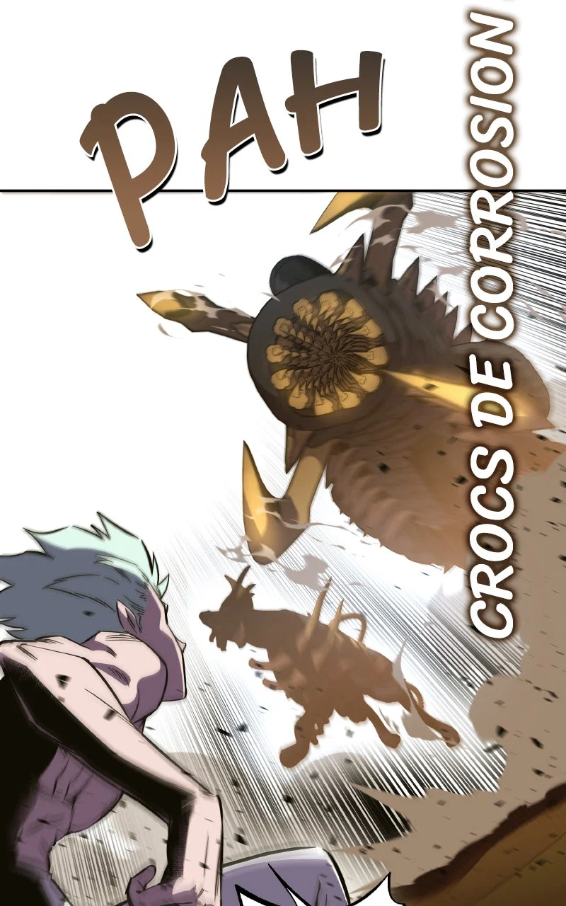 X & Ash Chapitre 97 - Page 101