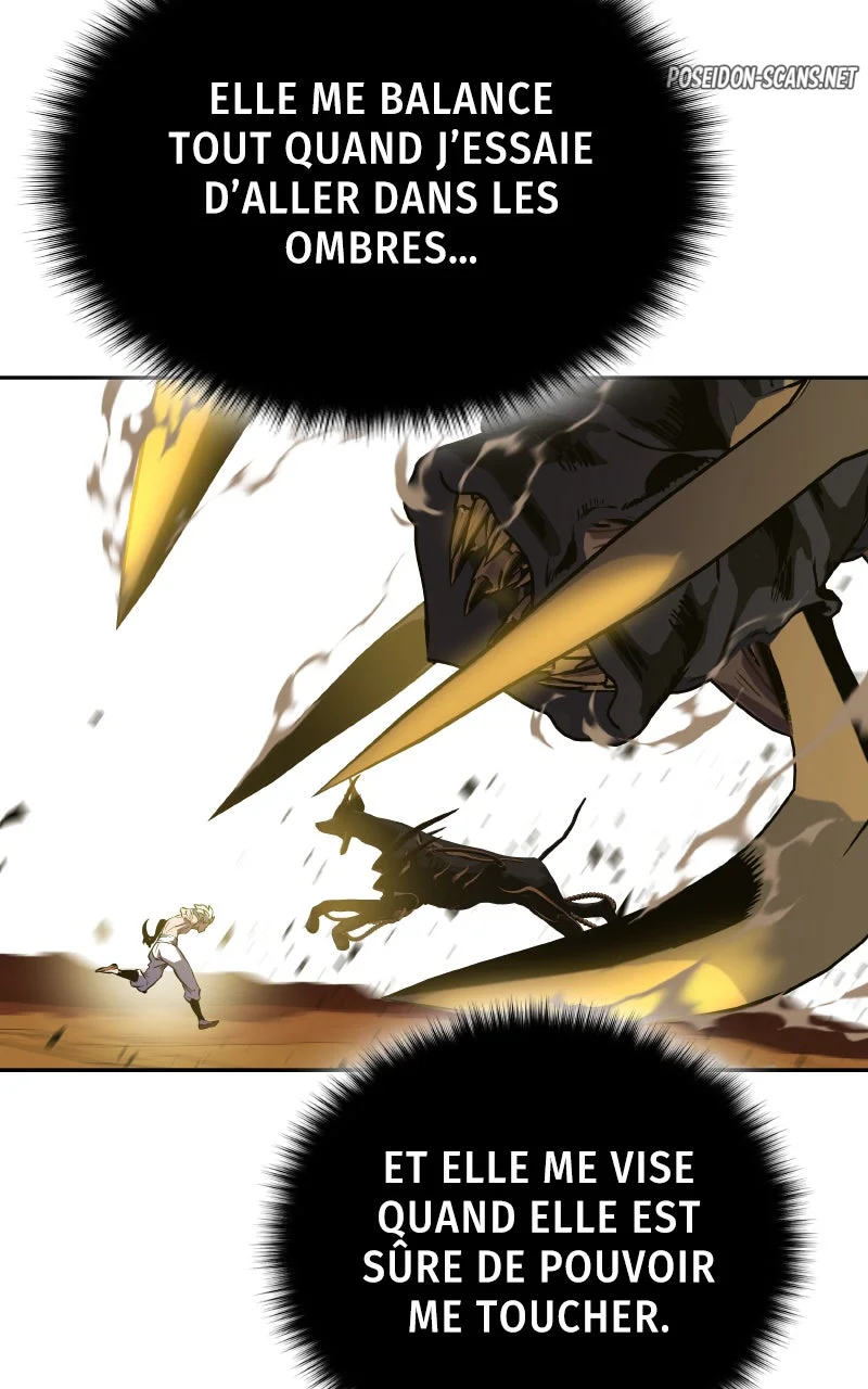 X & Ash Chapitre 97 - Page 107
