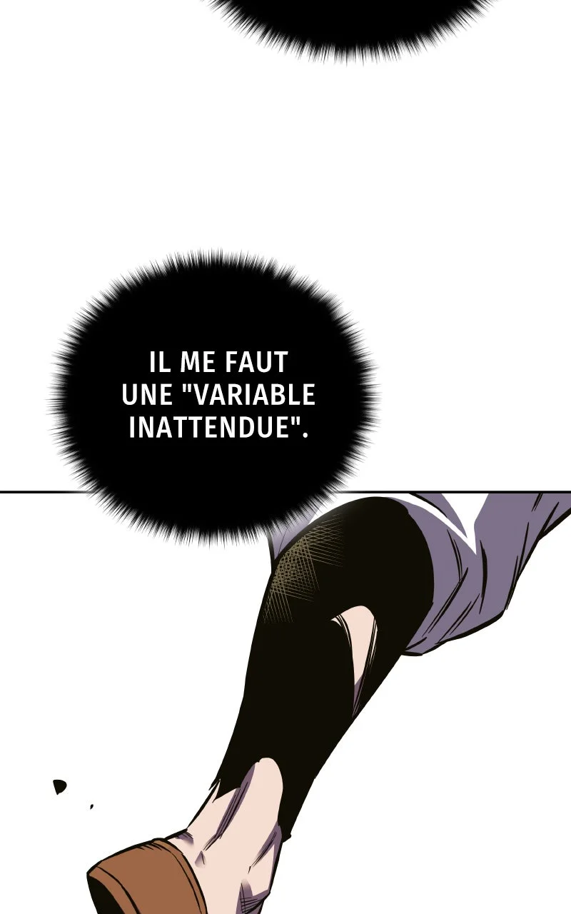 X & Ash Chapitre 97 - Page 108