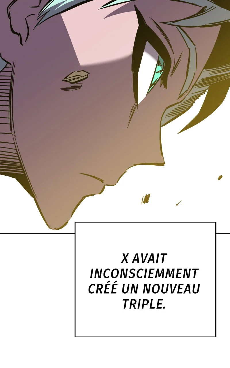 X & Ash Chapitre 97 - Page 115