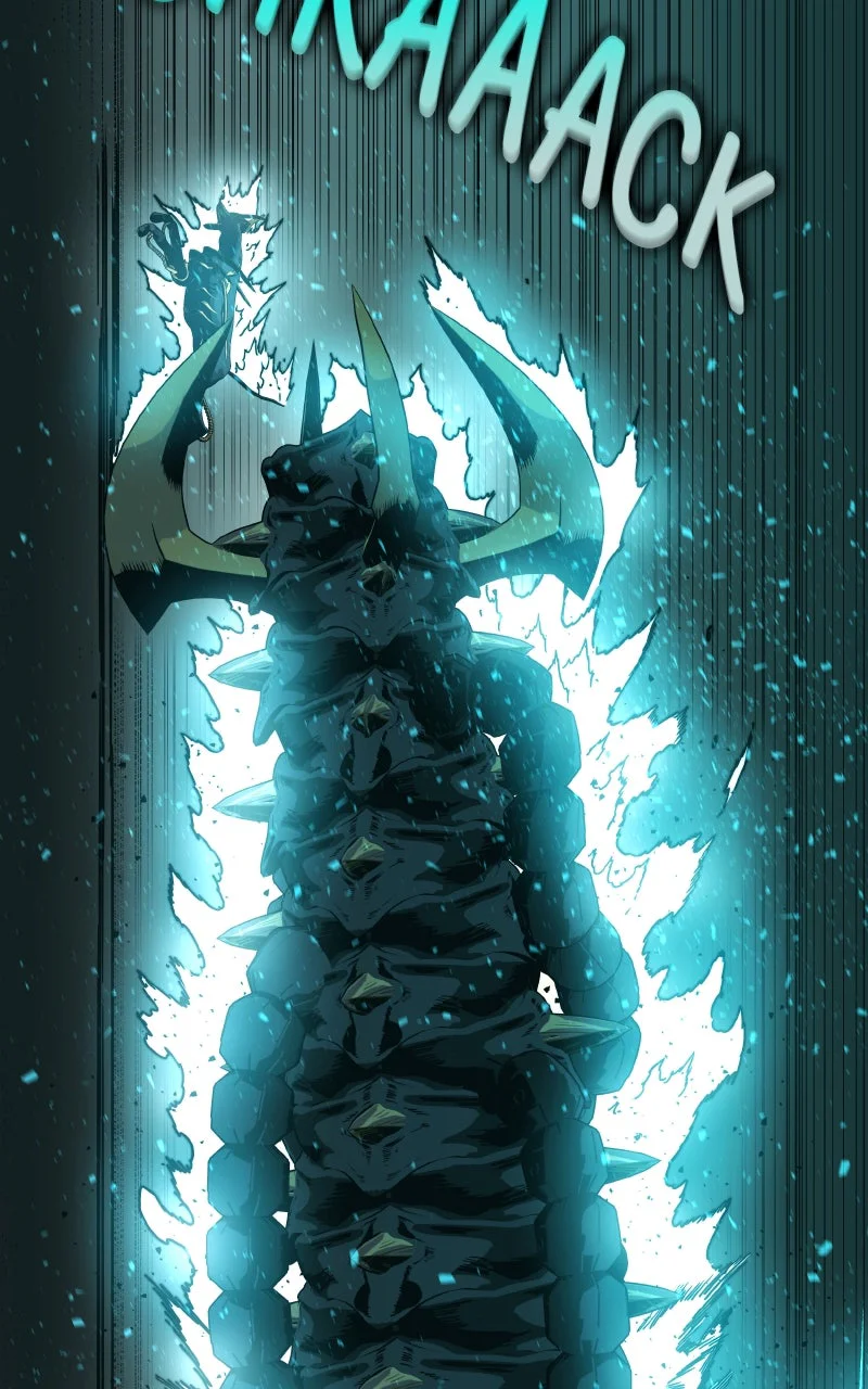 X & Ash Chapitre 97 - Page 121
