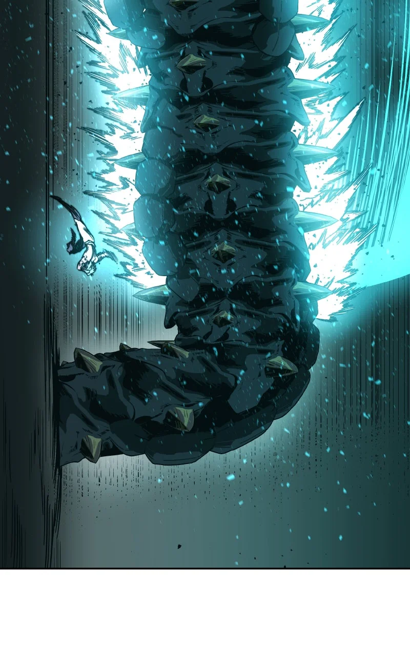 X & Ash Chapitre 97 - Page 122