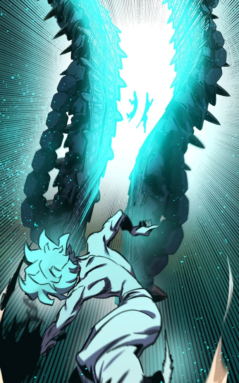 X & Ash Chapitre 97 - Page 125