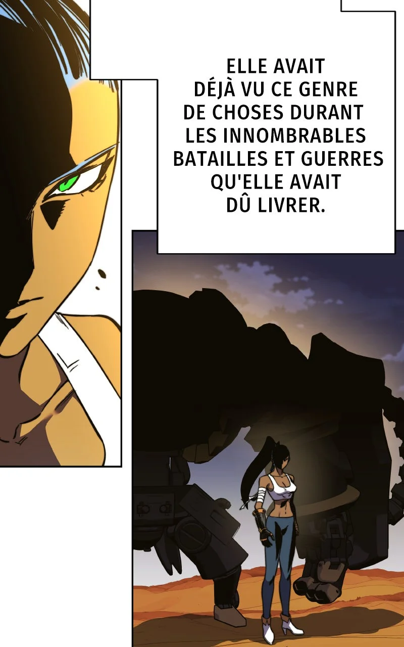 X & Ash Chapitre 97 - Page 132