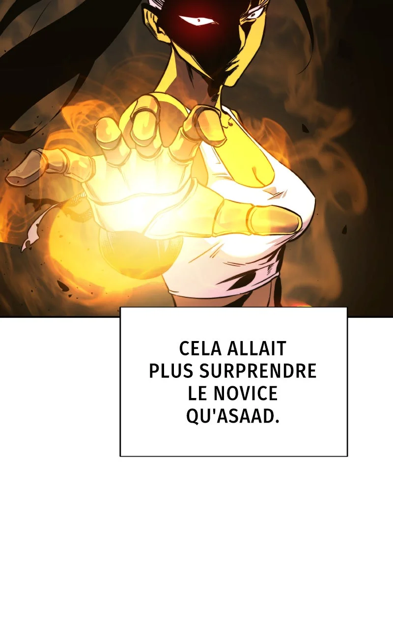 X & Ash Chapitre 97 - Page 134
