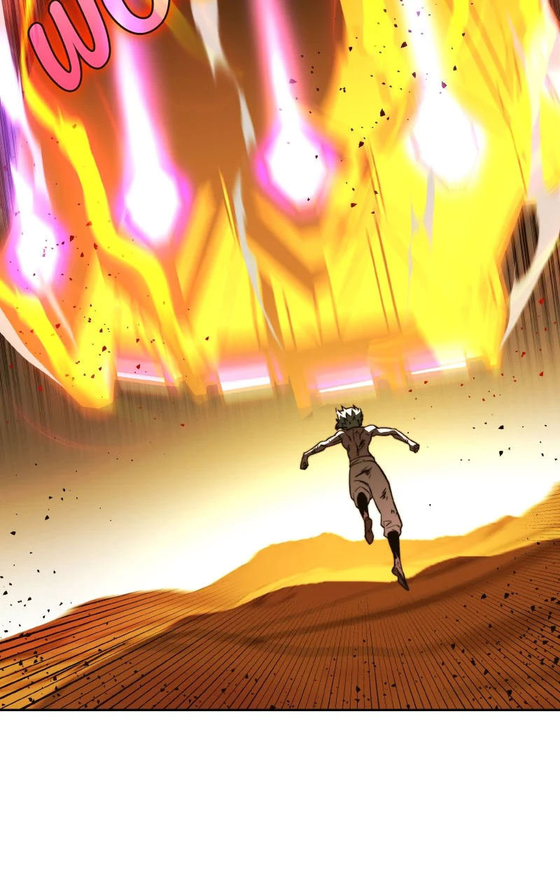 X & Ash Chapitre 97 - Page 136