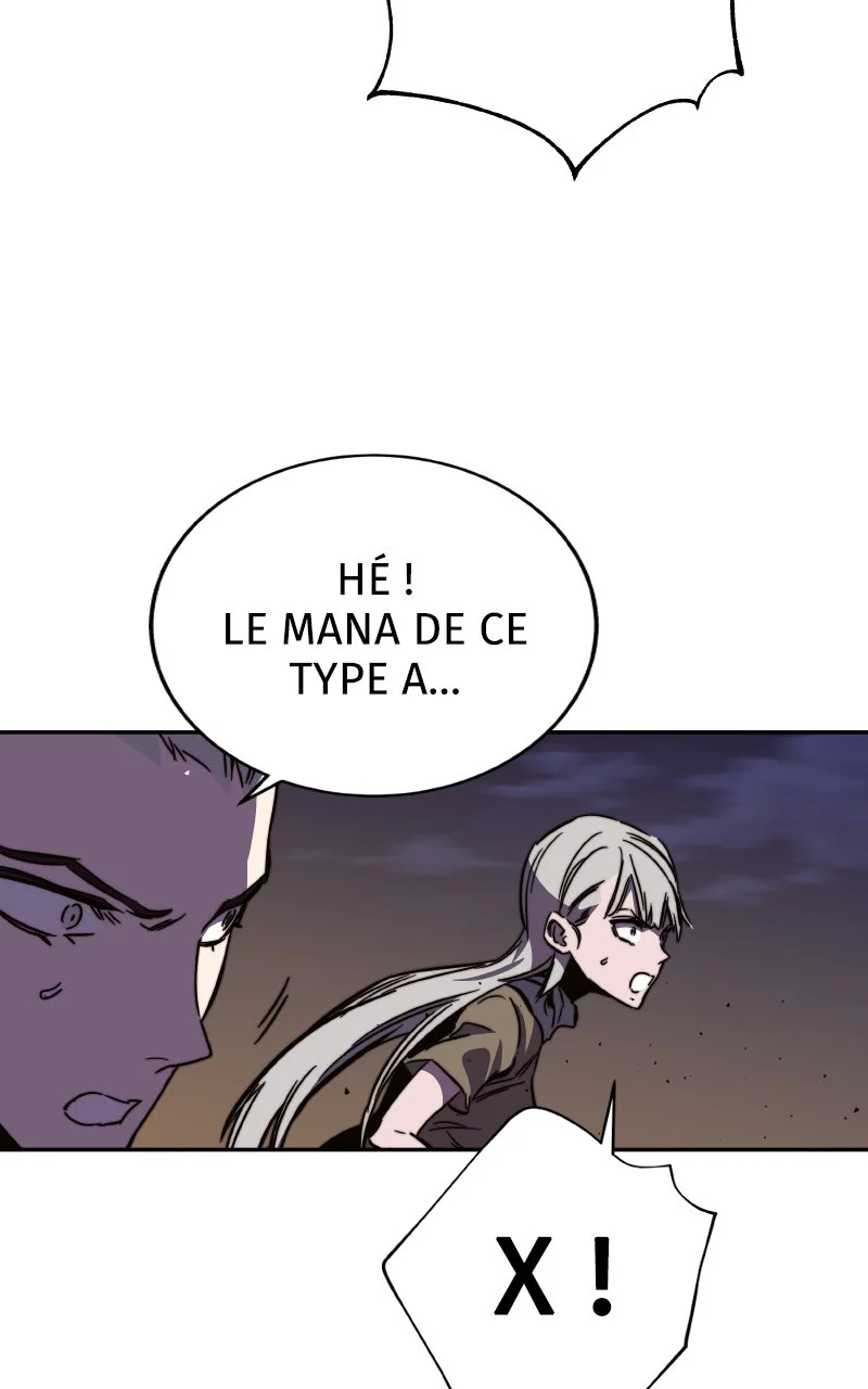 X & Ash Chapitre 97 - Page 142