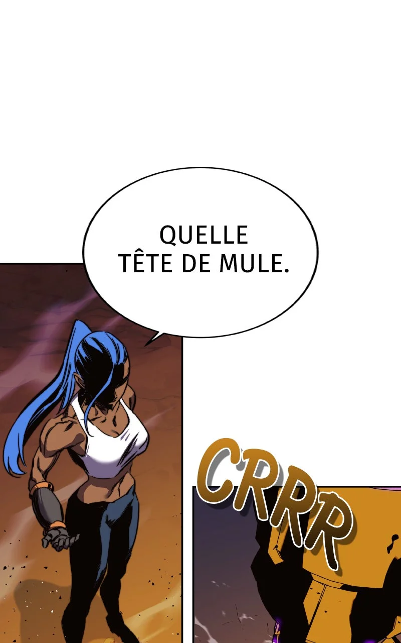 X & Ash Chapitre 97 - Page 146