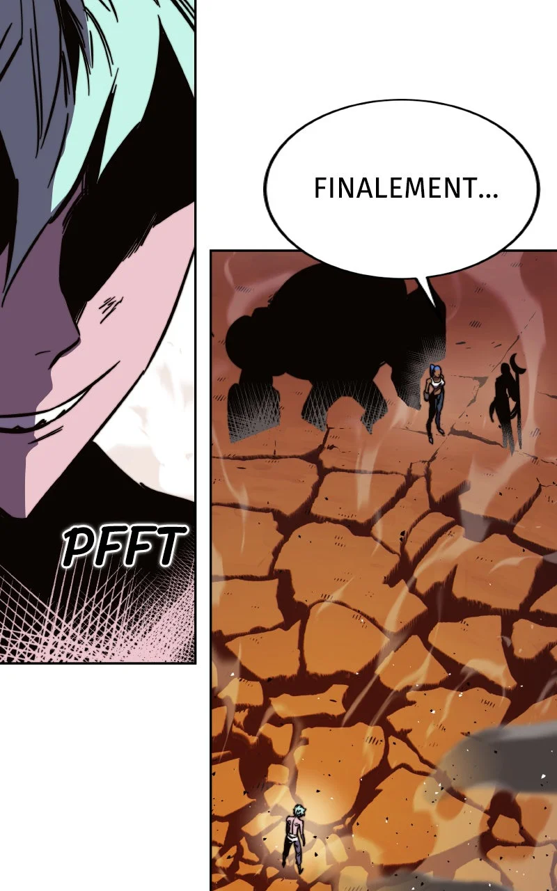 X & Ash Chapitre 97 - Page 151