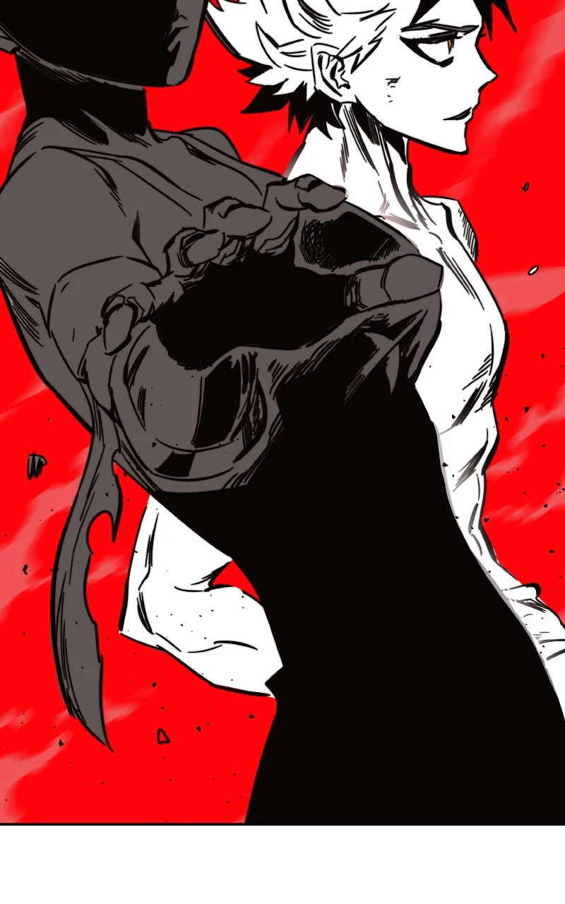 X & Ash Chapitre 97 - Page 157