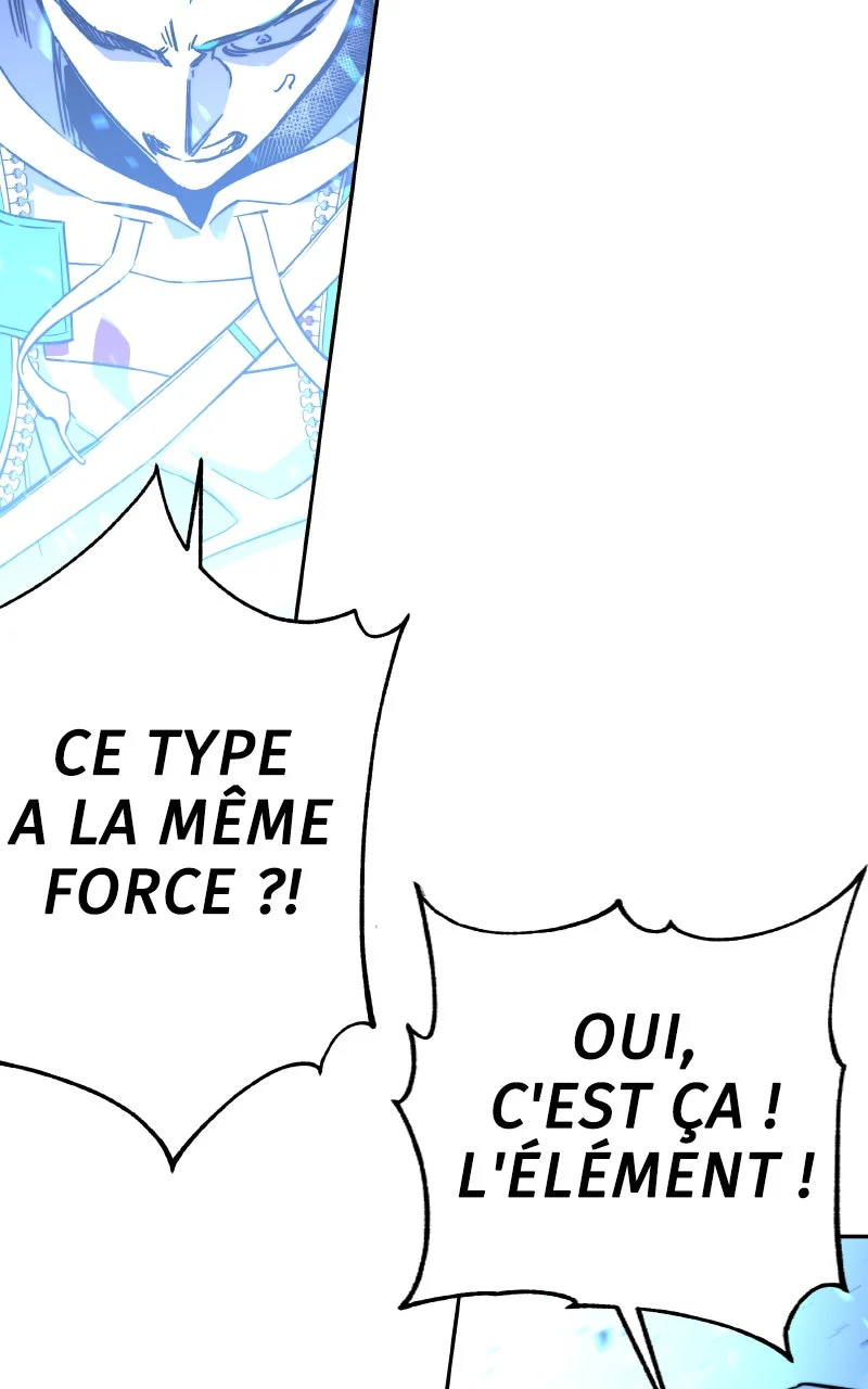 X & Ash Chapitre 97 - Page 18
