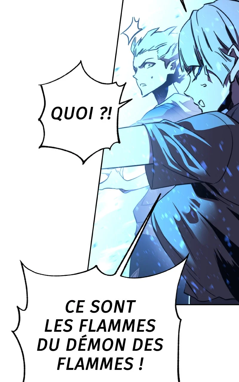 X & Ash Chapitre 97 - Page 19