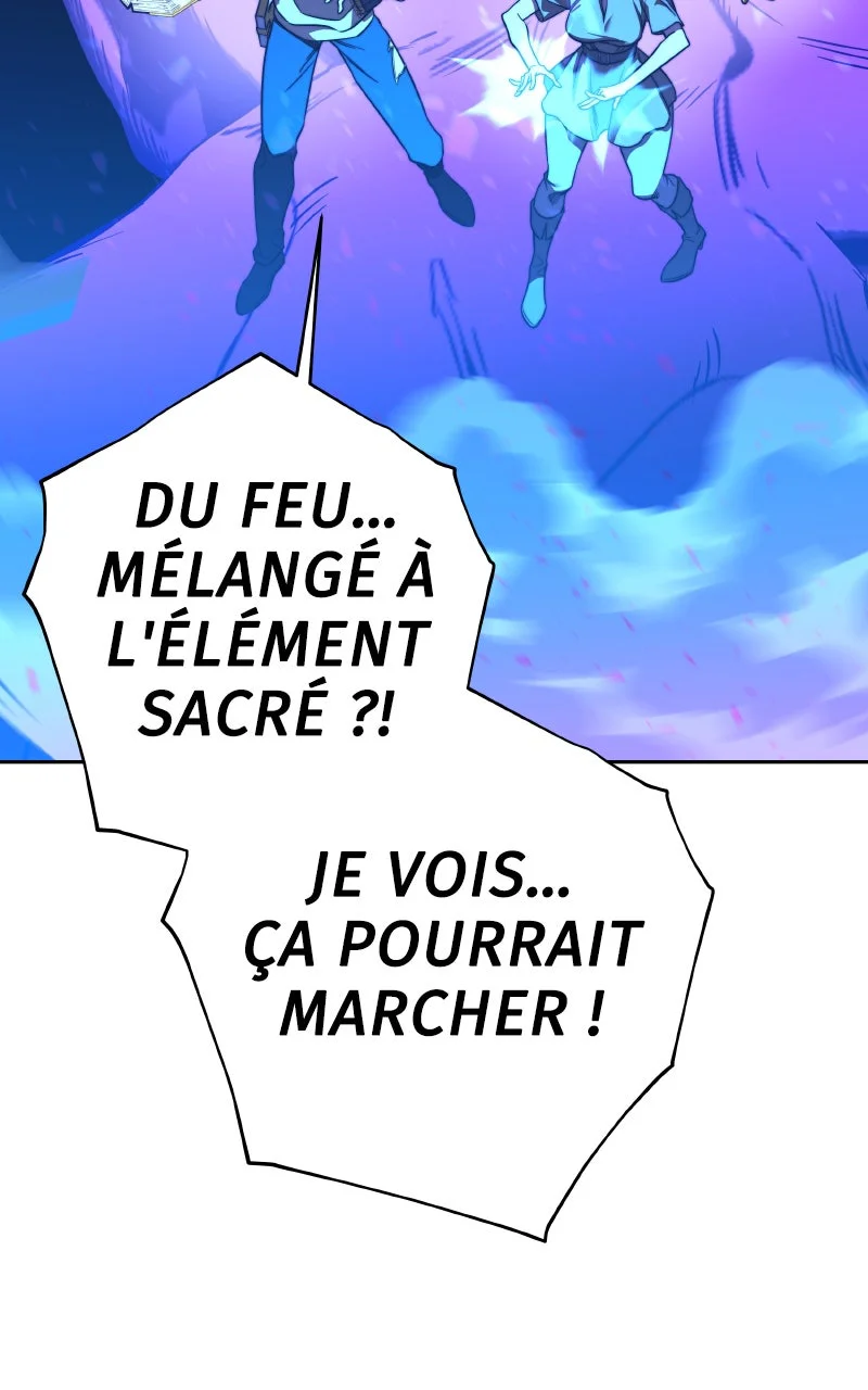 X & Ash Chapitre 97 - Page 21